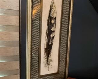 "Plume and Quill" by Symposium