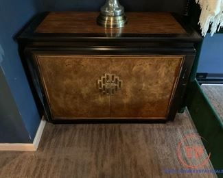 CENTURY Furniture Cabinet / Side Table