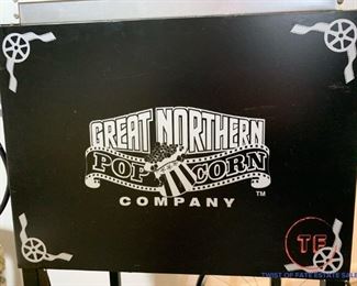 Great Northern Popcorn Machine