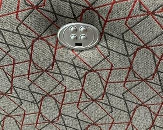 Powered Recliner Sitting Chair - NEW