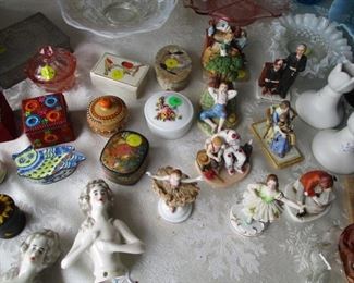 some of the nice shelf stuffers