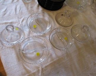 few pcs of Candlewick 