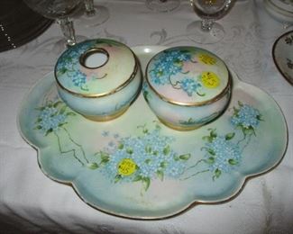 nice dresser set germany