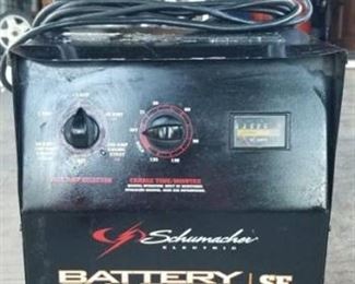 Schumacher Battery Charger SE. 4020