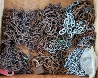 Box of Chains