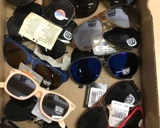 15 pairs sunglasses