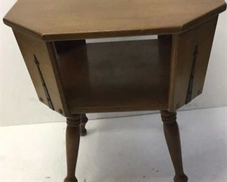 end table 