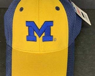 NEW U of M hat
