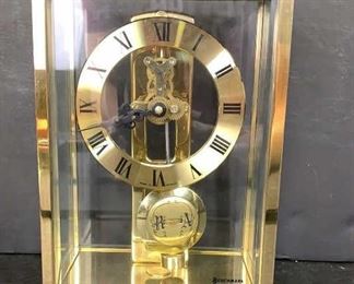 mantle clock