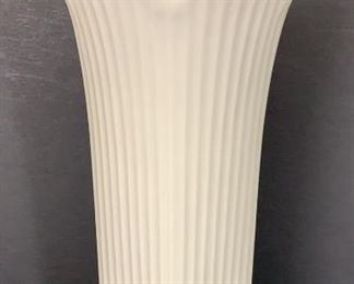 Lenox vase