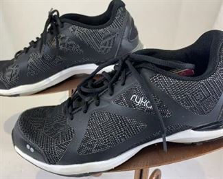 Ryka womens sneakers shoes