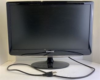 samsung monitor TV