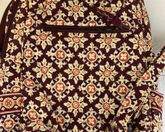 Vera Bradley backpack
