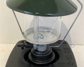 Coleman propane lantern