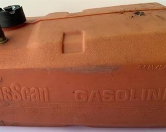 outboard boat gas can