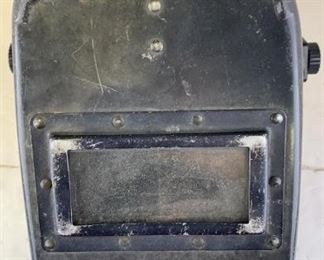welding mask
