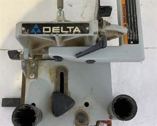 delta 