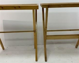 folding tables