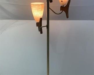floor lamp
