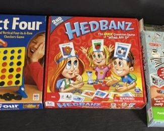board games
