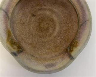 spoon or tea bag rest