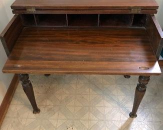 Child’s desk