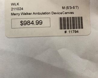 Original price for Merry Walker 