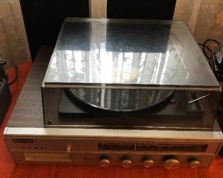Great sound