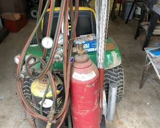 John Deere is NOT FOR SALE