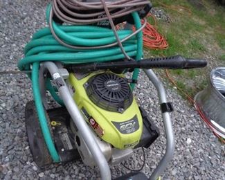 Powerwasher