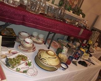 COLLECTIBLES, ANTIQUES, BEAUTIFUL CHOICES