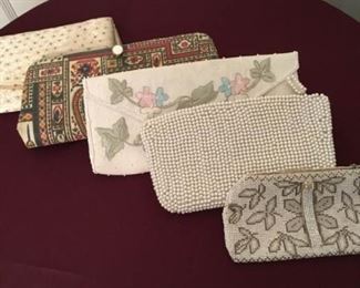 Evening Bag Collection