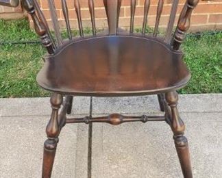 Windsor Chair Vintage