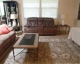 Living Room furniture