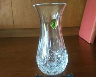 Waterford Bud Vase