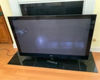 60 Inch LG TV