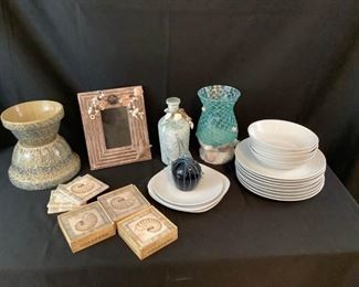 Beach House Starter Kit