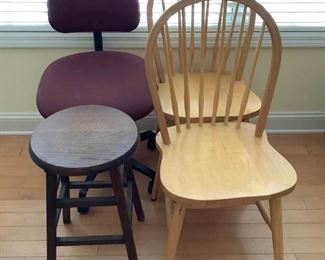 Miscellaneous Chairs