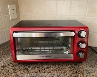 Toaster Oven