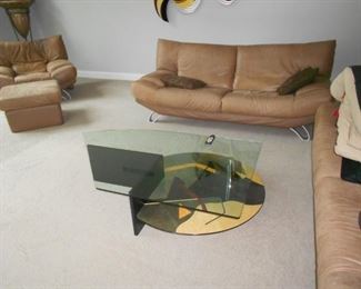 Sofas, Chair Coffee Table