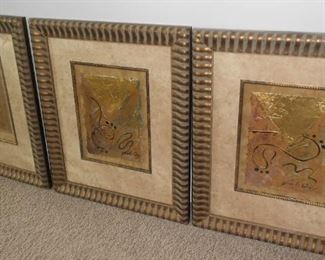 Equinox series of art