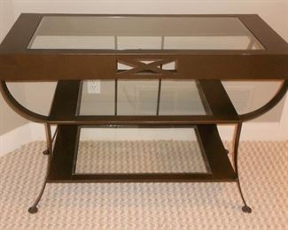 Johnstons Casuals Buffet