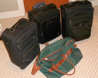 Luggage Bags