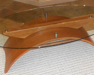 Tavolino Coffee Table