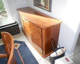 Excelsior Dining Set Buffet