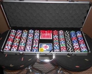 Poker Chips