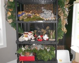 Elaborate Christmas Decorations