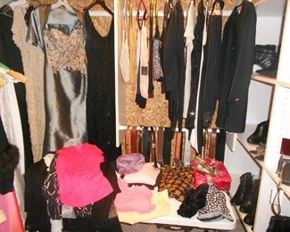 Womens Clothes  Accessories