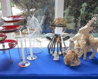 ...and More Christmas