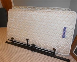 Twin Mattress & Box Spring